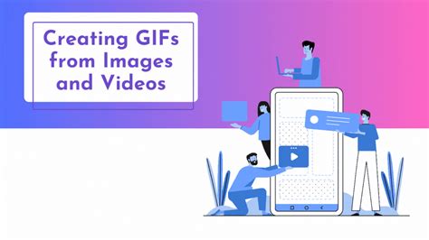 Build a GIF.
